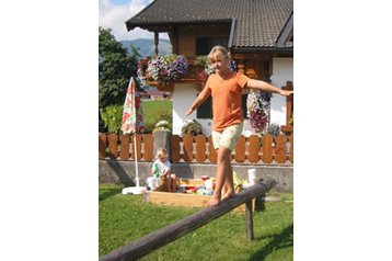 Austrija Privát Saalfelden, Eksterjeras